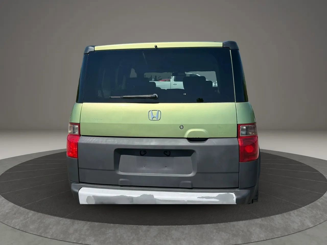 Used 2006 Honda Element LX image 7