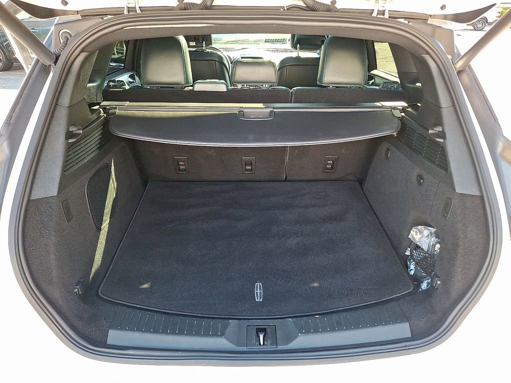 Used 2019 Lincoln MKC Reserve w/ MKC Climate Package image 29