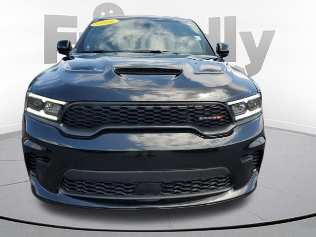 New 2026 Dodge Durango GT AWD/4WD image 8