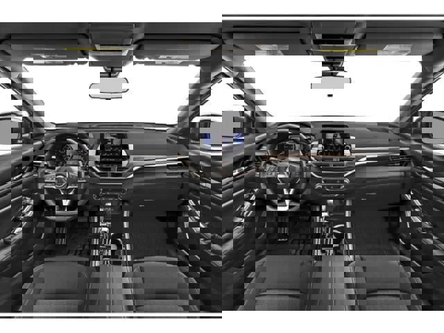 Used 2024 Nissan Altima 2.5 SV image 8