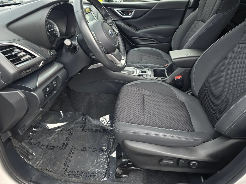 Used 2021 Subaru Forester Premium AWD/4WD image 25