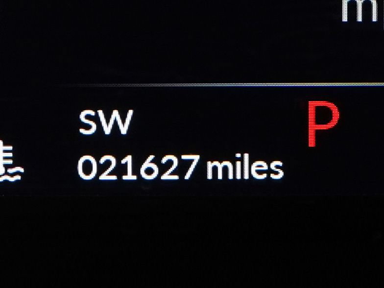 Used 2024 Acura RDX A-Spec AWD/4WD image 18