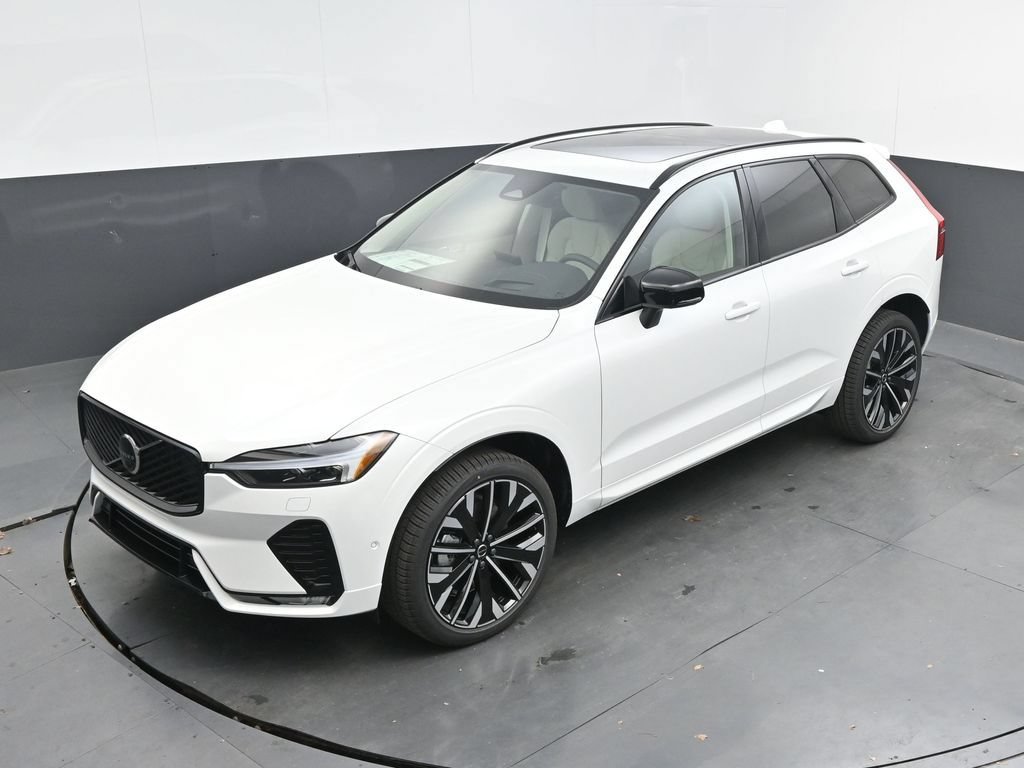 New 2026 Volvo XC60 B5 Ultra w/ Climate Package AWD/4WD image 23