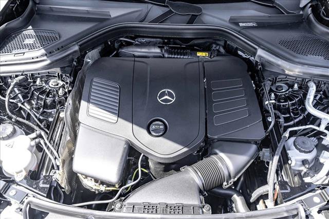 New 2026 Mercedes-Benz GLC 300 4MATIC image 28