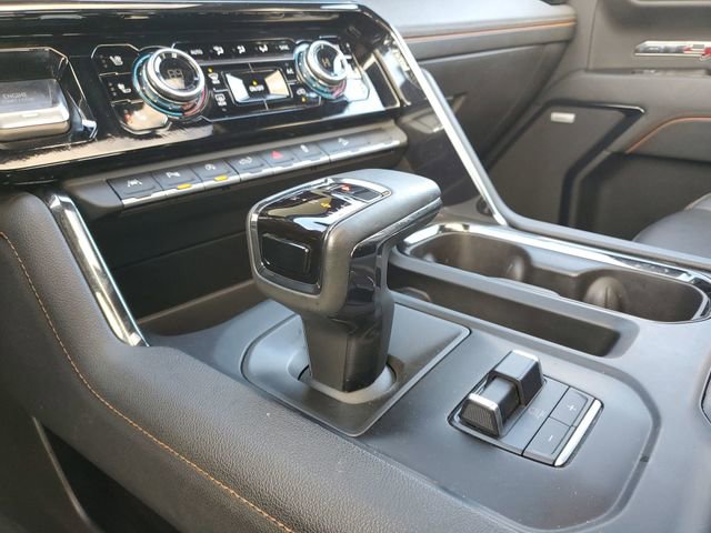 Used 2024 GMC Sierra 1500 AT4 w/ AT4 Preferred Package image 16