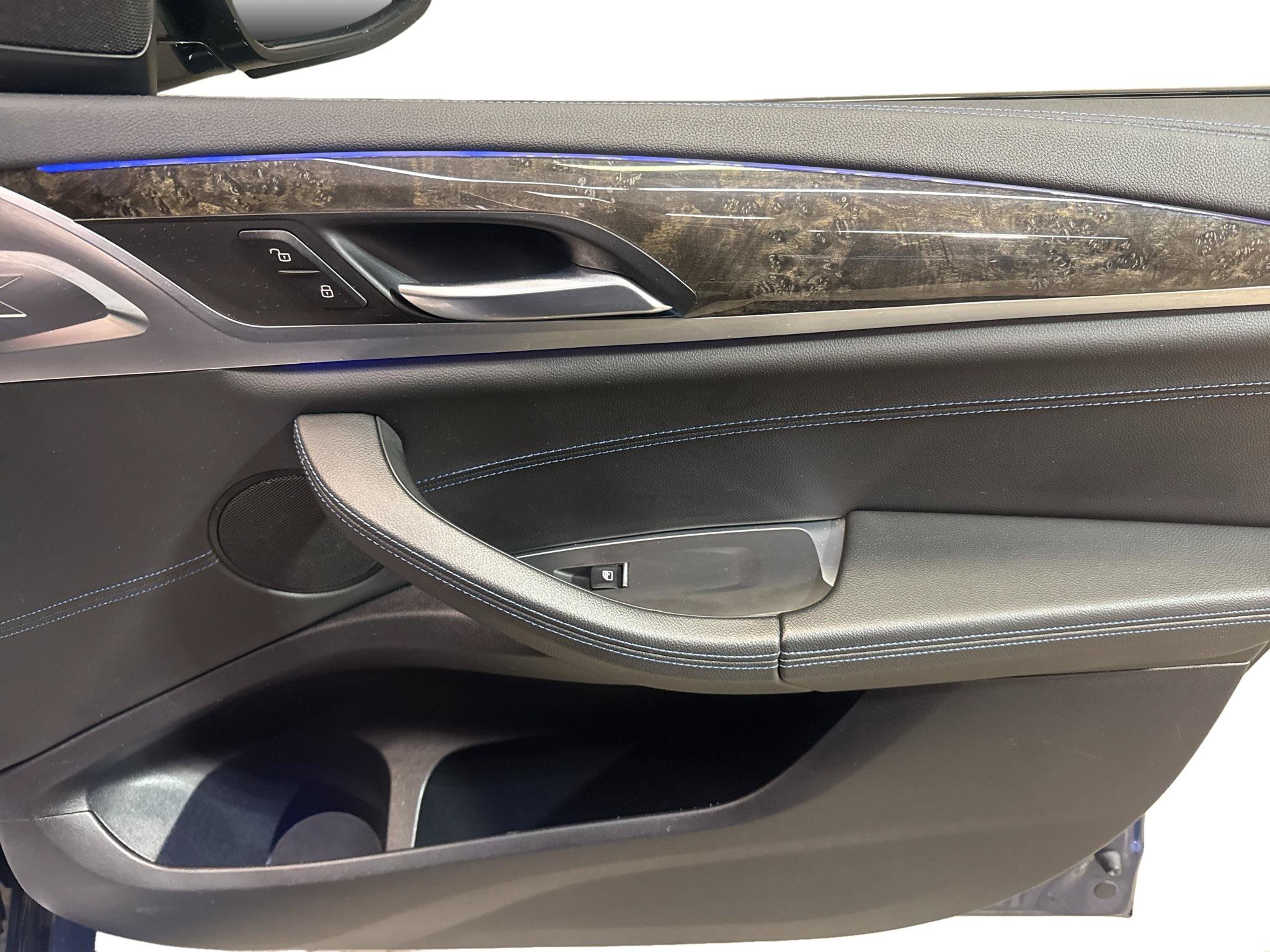 Used 2019 BMW X3 M40i AWD/4WD image 16