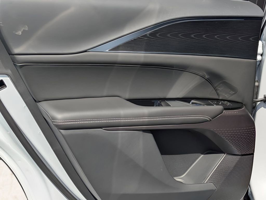 New 2026 Cadillac Lyriq Luxury w/ LPO, Floor Liner Package image 12