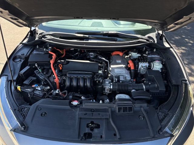 Used 2018 Honda Clarity Plug-In Hybrid image 27