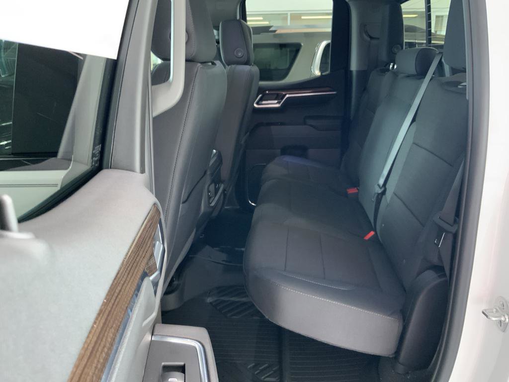 New 2025 Chevrolet Silverado 1500 LT w/ Z71 Off-Road Package image 7