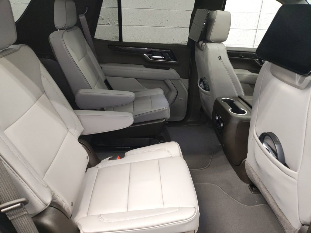 New 2026 GMC Yukon Elevation w/ Elevation Premium Package image 12