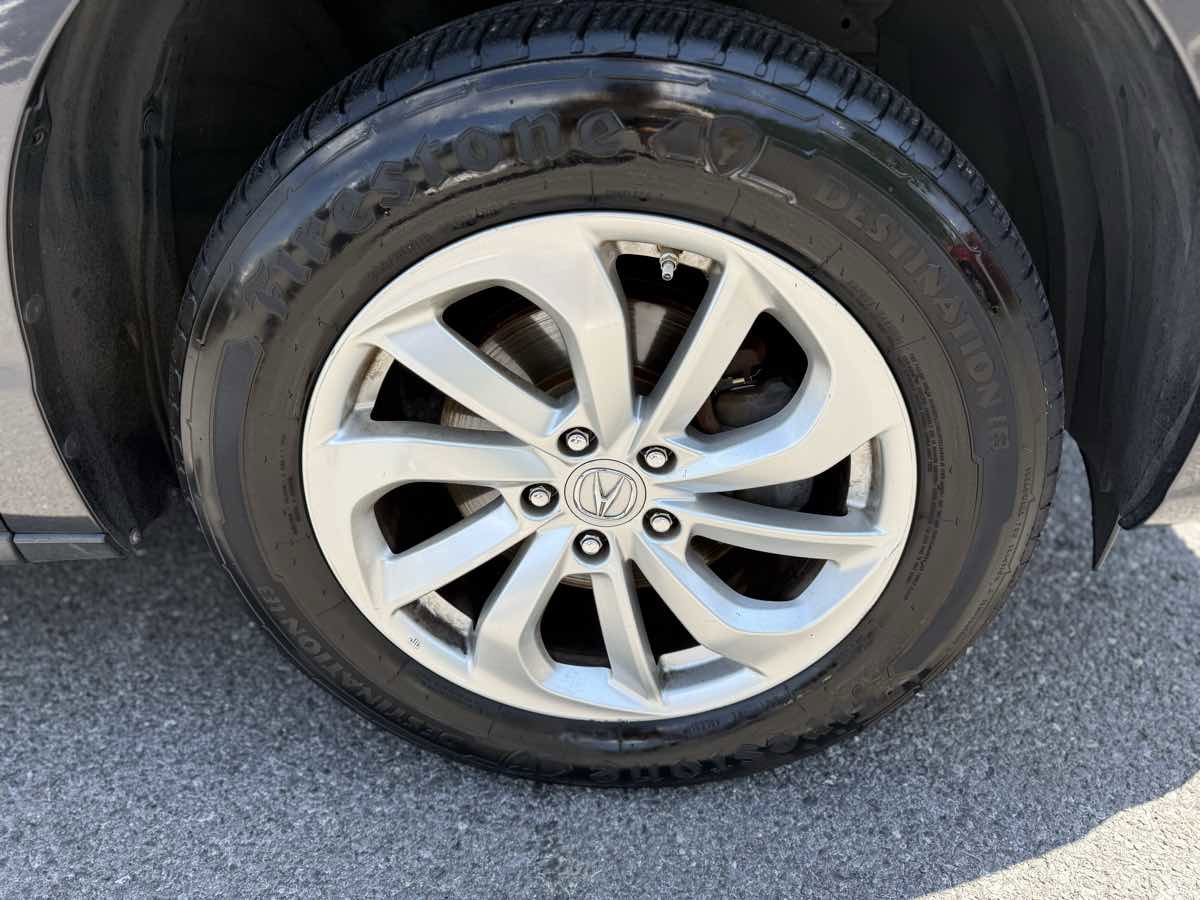 Used 2016 Acura RDX AWD image 28