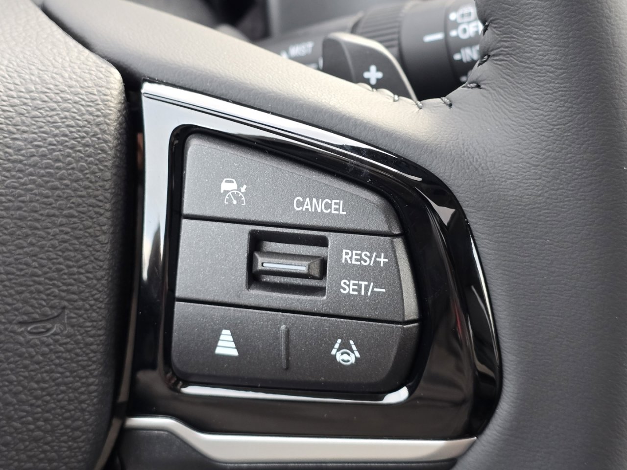 New 2026 Honda Odyssey Touring image 34