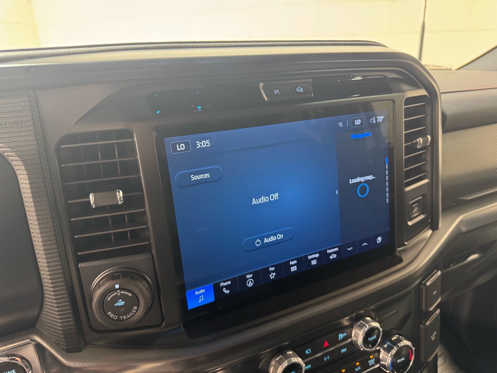 Used 2025 Ford F150 Raptor AWD/4WD image 16