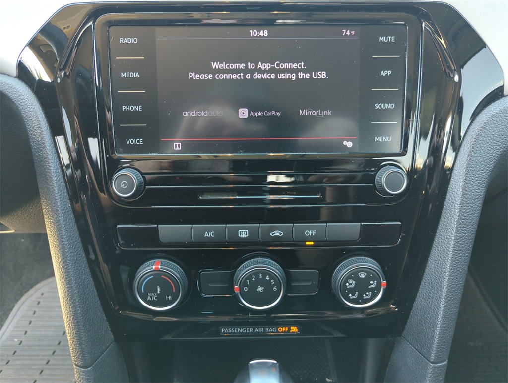 Used 2020 Volkswagen Passat 2.0T S image 33