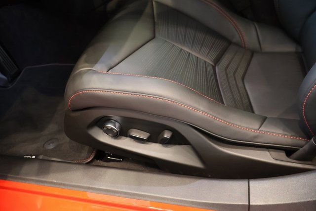 New 2026 Chevrolet Corvette Stingray Premium Conv w/ Z51 Performance Package image 14