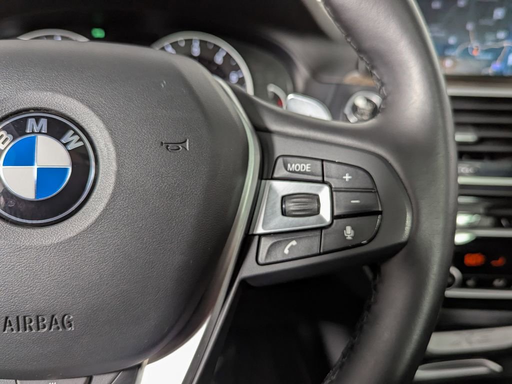 Used 2018 BMW X3 xDrive30i image 26