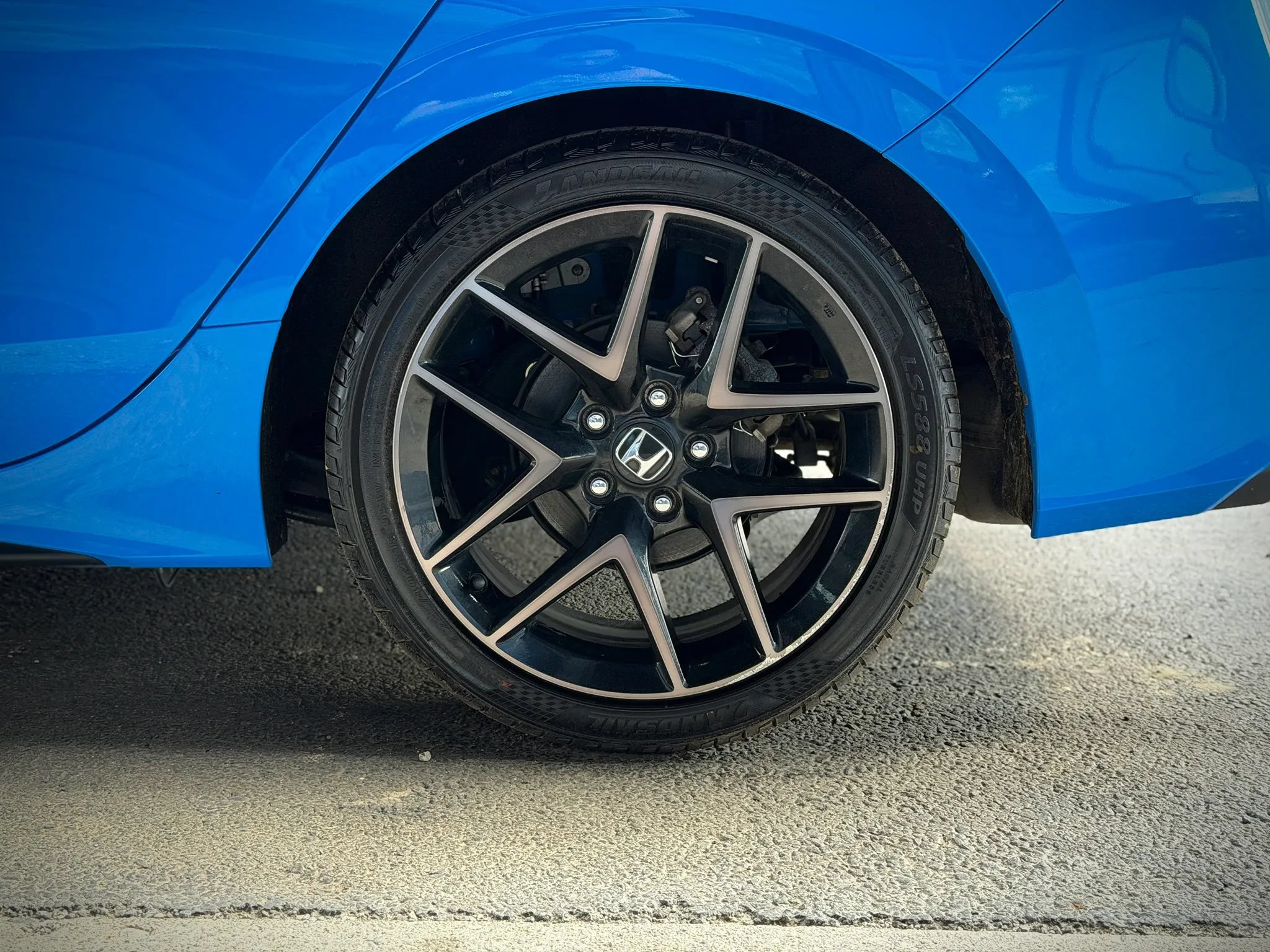 Used 2023 Honda Civic Sport Touring image 27