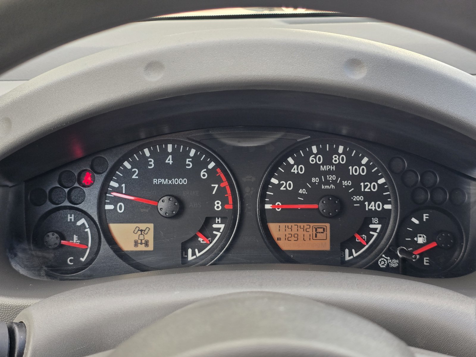 Used 2016 Nissan Frontier SV AWD/4WD image 20