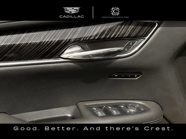 Used 2022 Cadillac XT6 Premium Luxury w/ Technology Package image 23