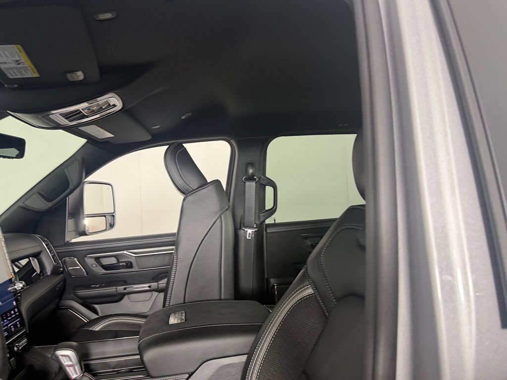 Used 2025 RAM 1500 RHO w/ RHO Level 1 Equipment Group AWD/4WD image 29