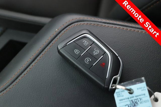 Used 2022 Cadillac CT5 Sport w/ Climate Package image 3