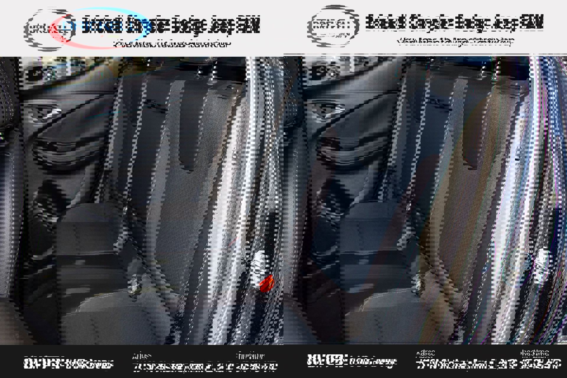 Used 2020 Buick Encore GX Select image 15