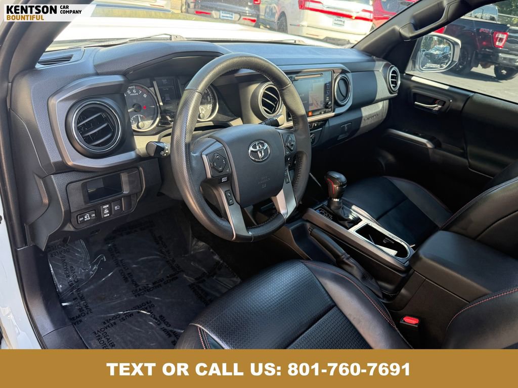 Used 2019 Toyota Tacoma TRD Pro image 30