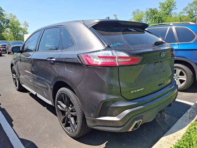 Certified 2020 Ford Edge ST w/ Equipment Group 401A AWD/4WD image 6