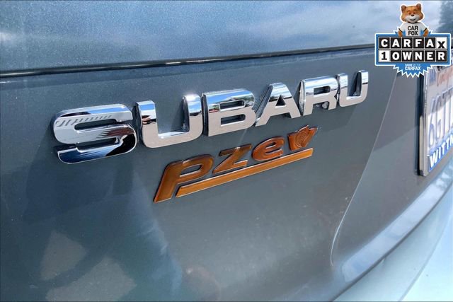 Used 2009 Subaru Forester 2.5X AWD/4WD image 8
