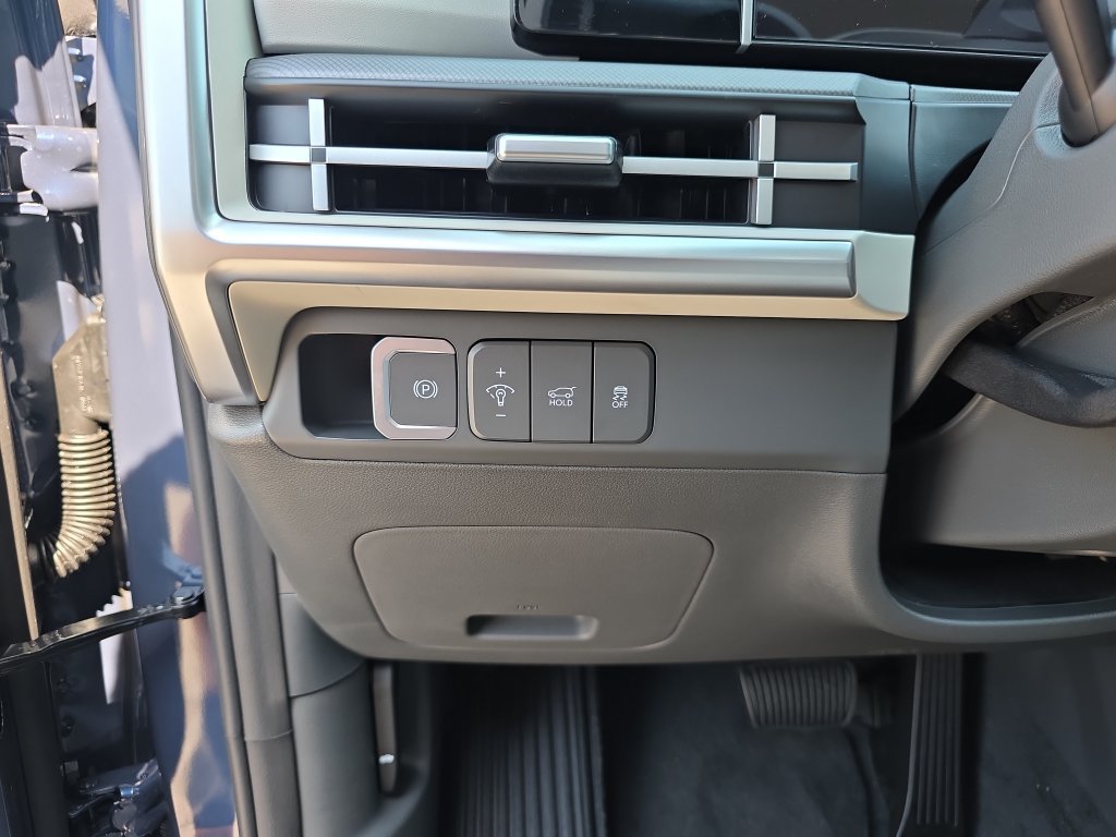 New 2027 Hyundai Santa Fe SEL FWD image 19