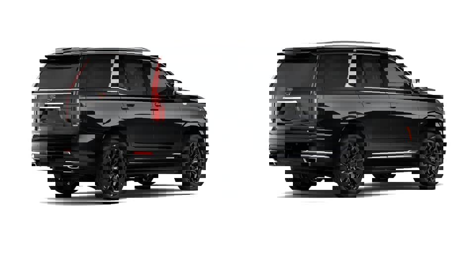 New 2026 Cadillac Escalade 4WD image 76