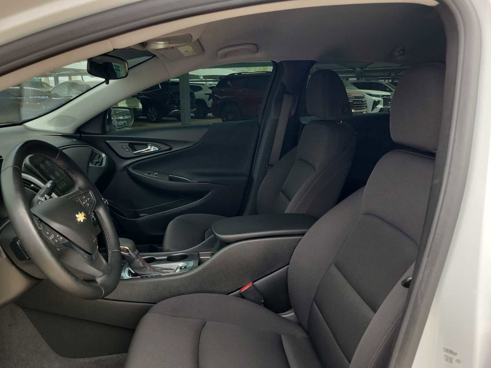 Used 2024 Chevrolet Malibu RS image 7