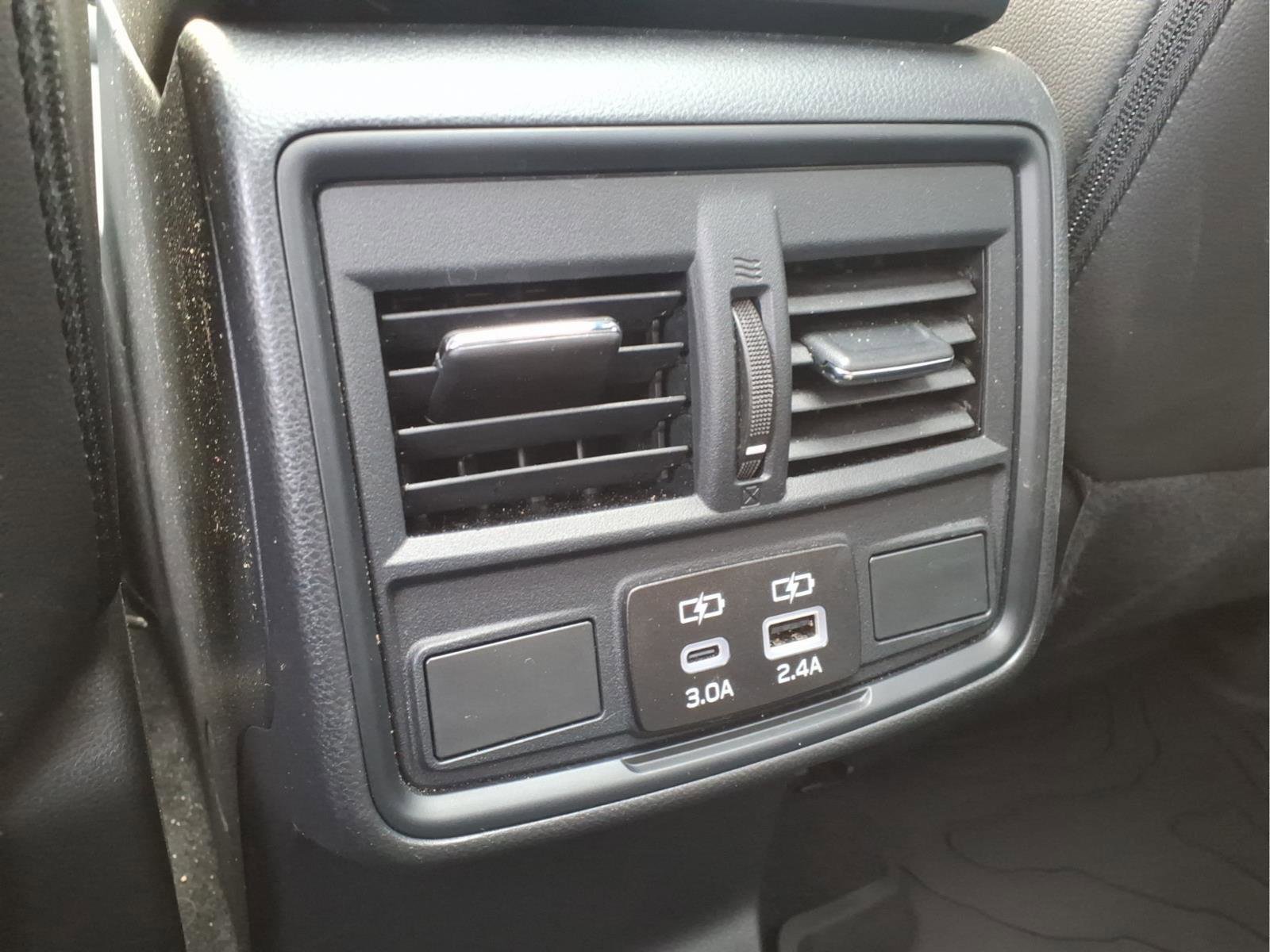 Certified 2025 Subaru Forester Premium w/ Convenience Package #1 image 5