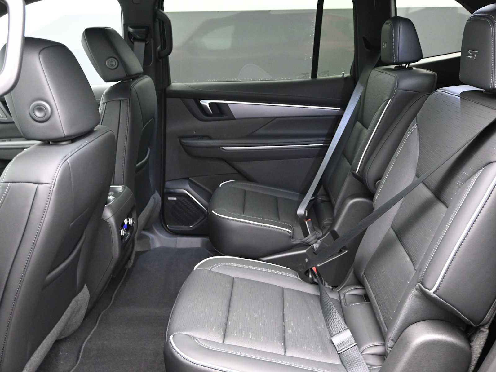 New 2026 Buick Enclave Sport Touring w/ Super Cruise Package image 24