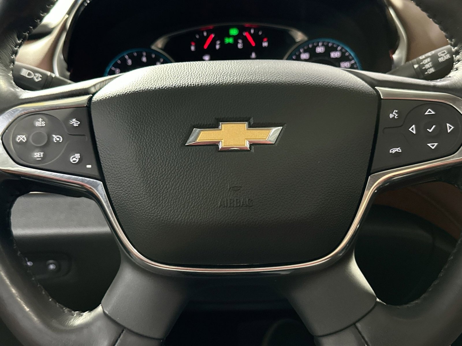 Used 2019 Chevrolet Traverse High Country image 19