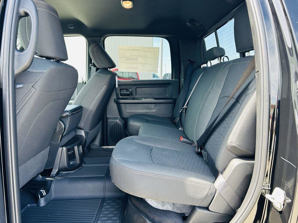 New 2025 RAM 2500 Tradesman image 25