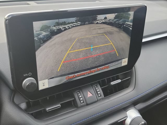 Used 2024 Toyota RAV4 XSE AWD/4WD image 26