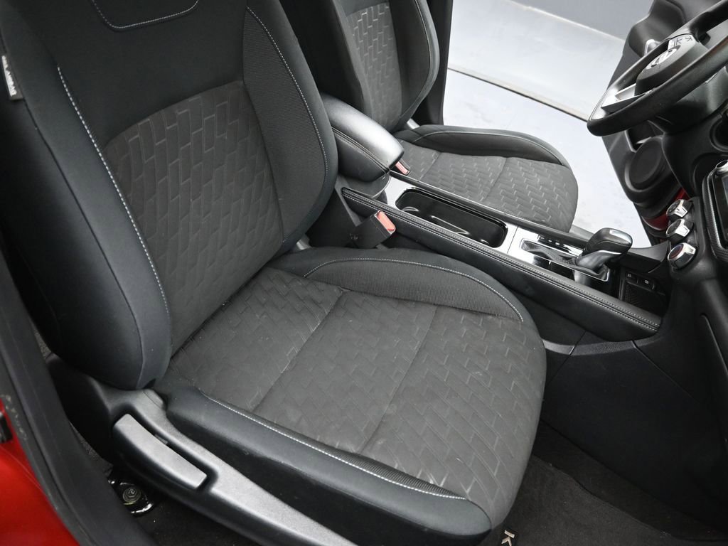 Used 2023 Nissan Kicks SV FWD image 25