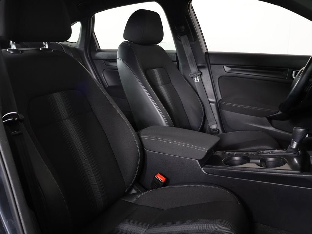 Used 2023 Honda Civic Sport image 26