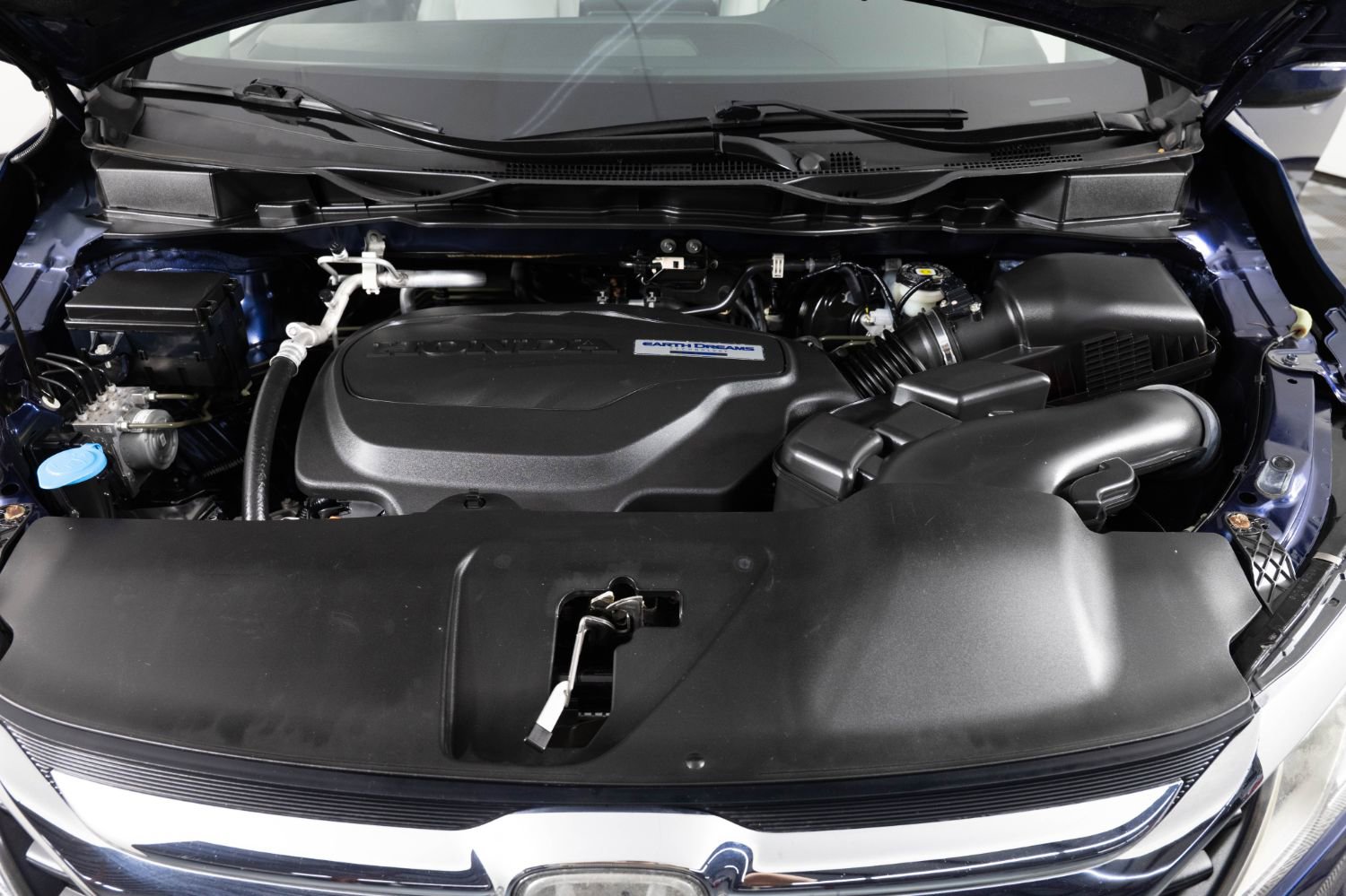 Used 2019 Honda Odyssey EX-L image 44