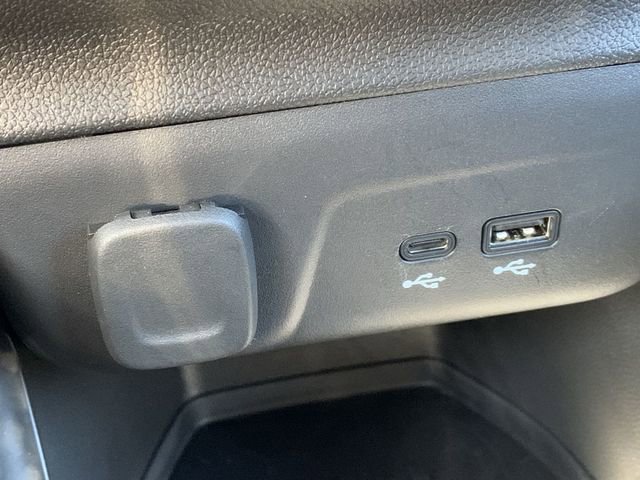 Used 2026 Chevrolet TrailBlazer LT w/ Driver Confidence Package FWD image 26