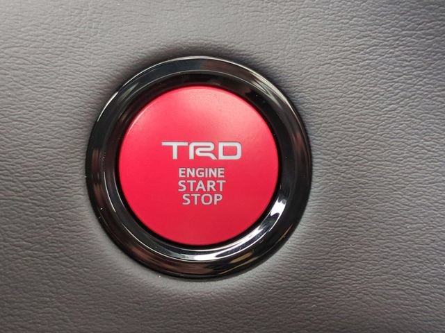 New 2026 Toyota Tundra Platinum AWD/4WD image 18