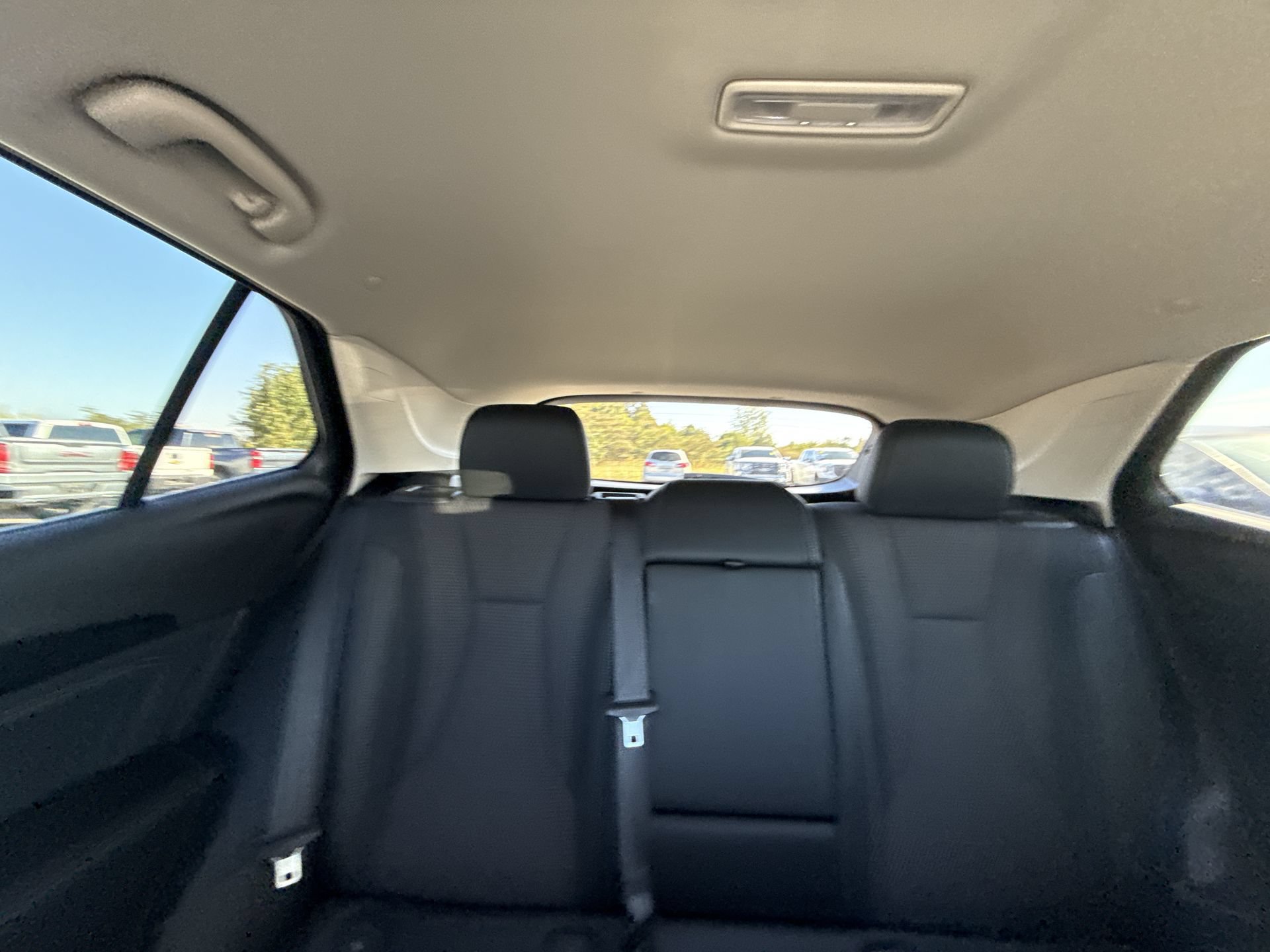 Used 2023 Buick Envision Preferred w/ Sport Touring Package AWD/4WD image 12