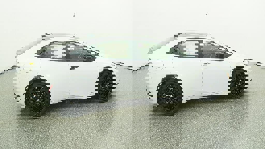 New 2026 Toyota Prius Plug-In Hybrid image 43