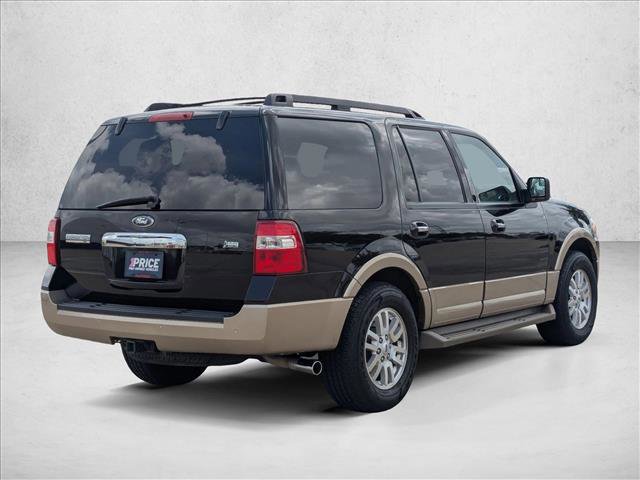 Used 2013 Ford Expedition XLT RWD image 5