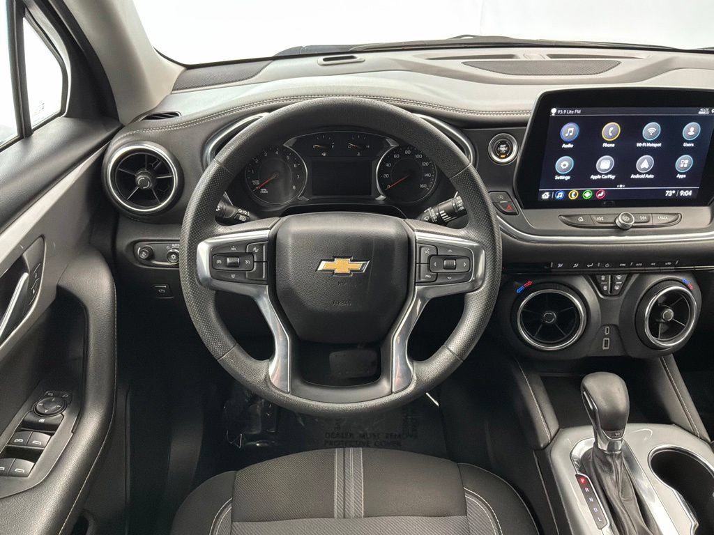 Used 2023 Chevrolet Blazer LT w/ Driver Confidence Package AWD/4WD image 14