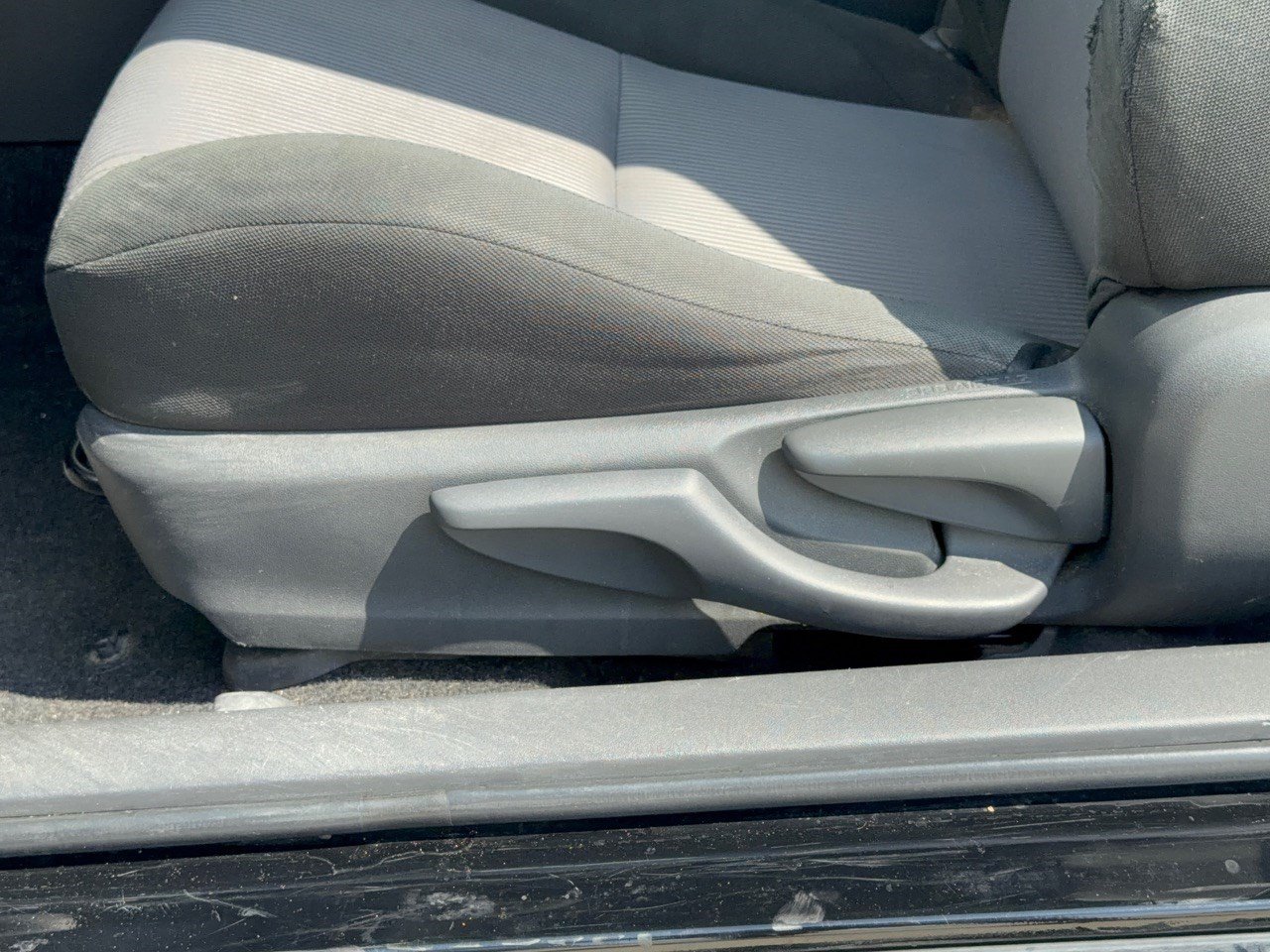 Used 2014 Scion tC FWD image 16