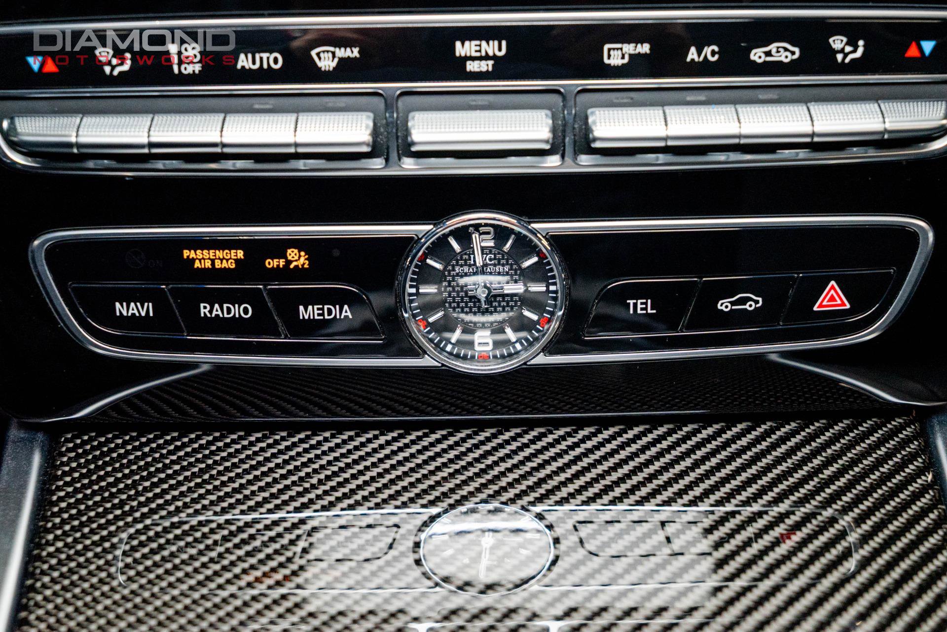 Used 2020 Mercedes-Benz G 63 AMG 4MATIC image 96