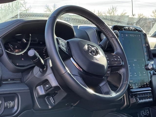 Used 2024 RAM 3500 Limited image 32