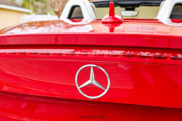 Used 2015 Mercedes-Benz SLK 250 image 69